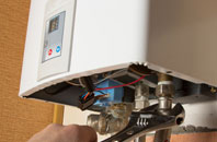 free Ticket Wood boiler install quotes
