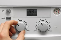 free Ticket Wood boiler maintenance quotes